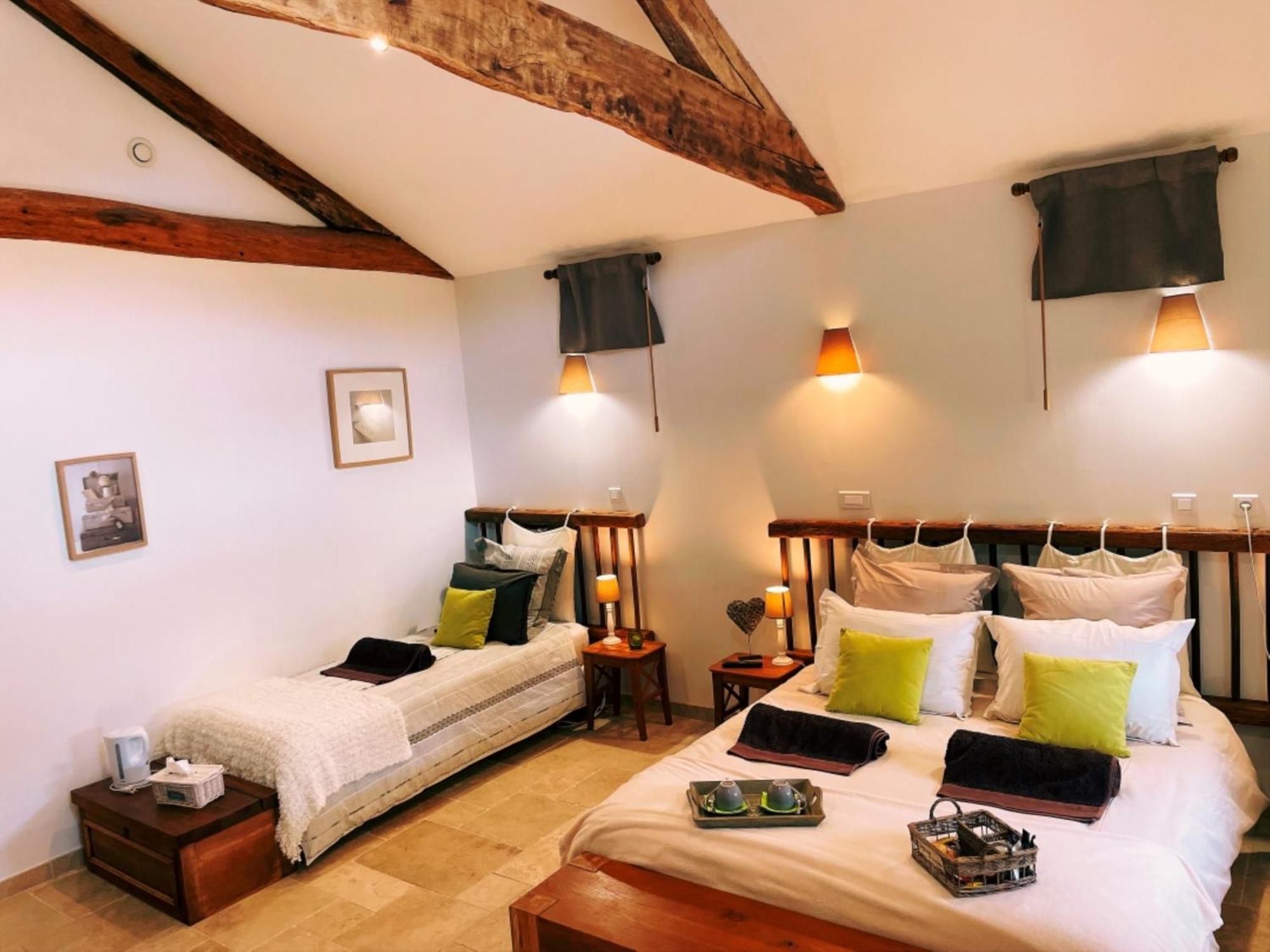 Hotel "La Petite Felixiere" A 25 Min Du Puy Du Fou, 10 Min De Cholet, Et 35 Min De Nantes Saint-André-de-la-Marche Exterior foto